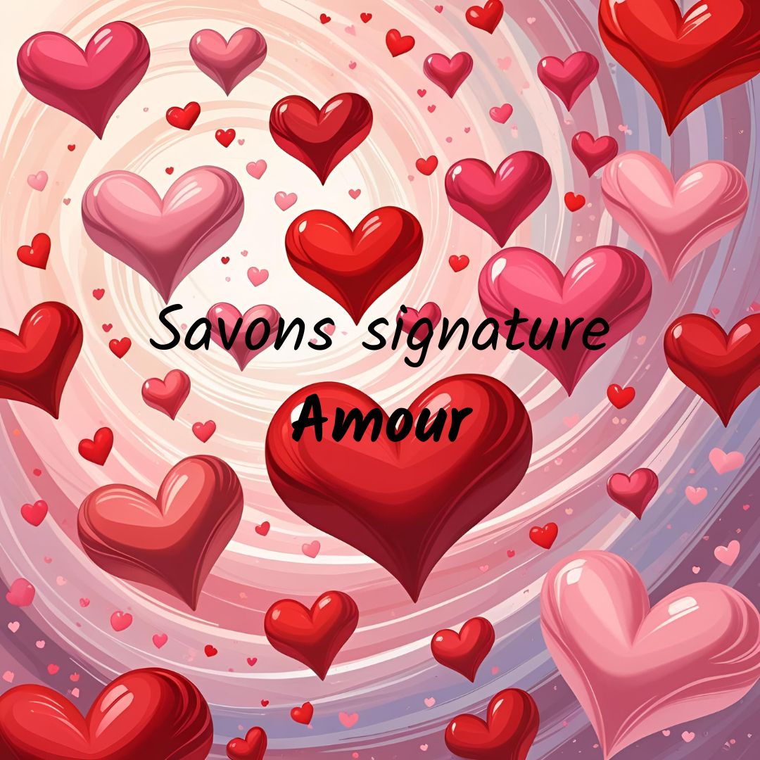 Signature AMOUR
