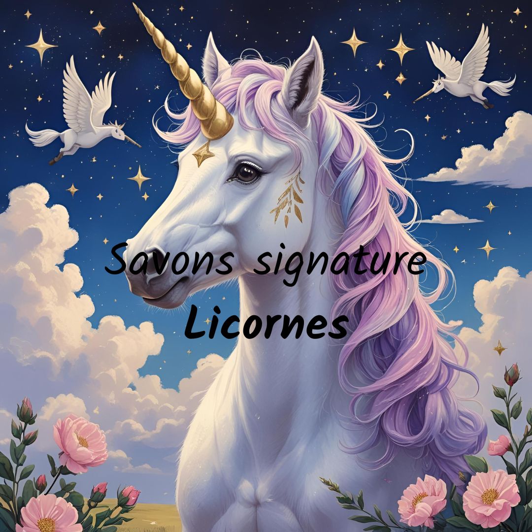 Signature LICORNES