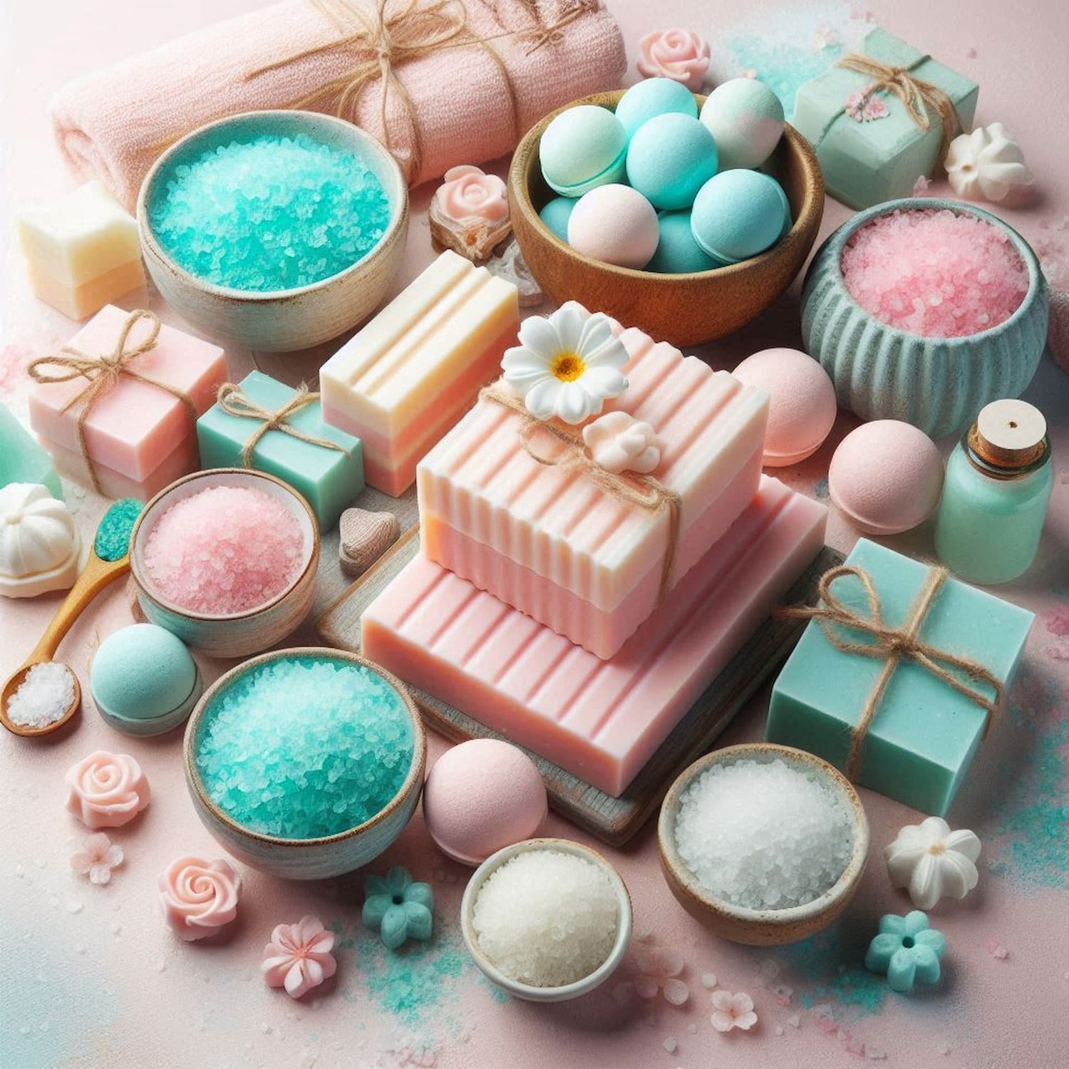 Tous les produits de Belles et Bulles
