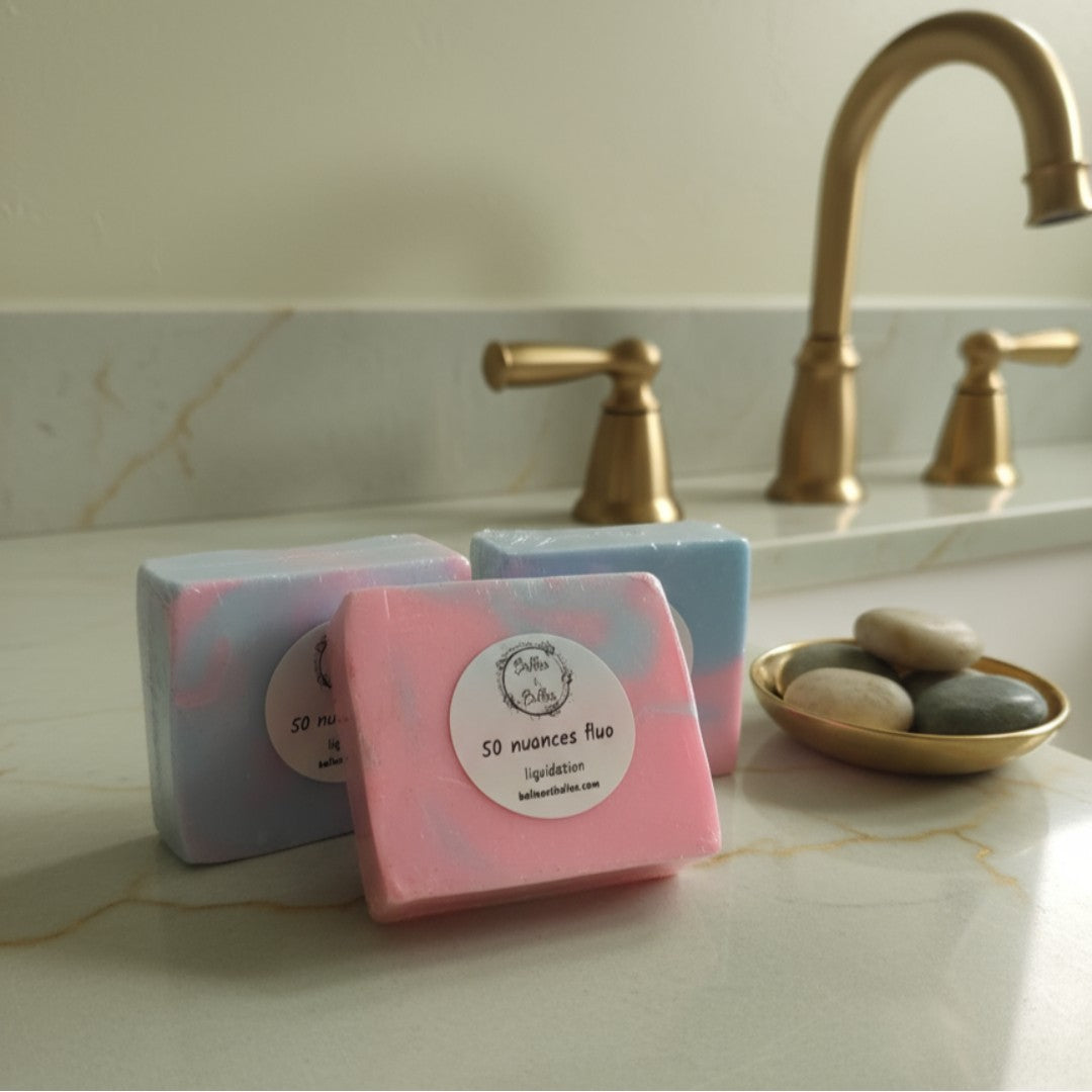 Petits défauts - Gros rabais !