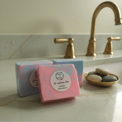 Petits défauts - Gros rabais !