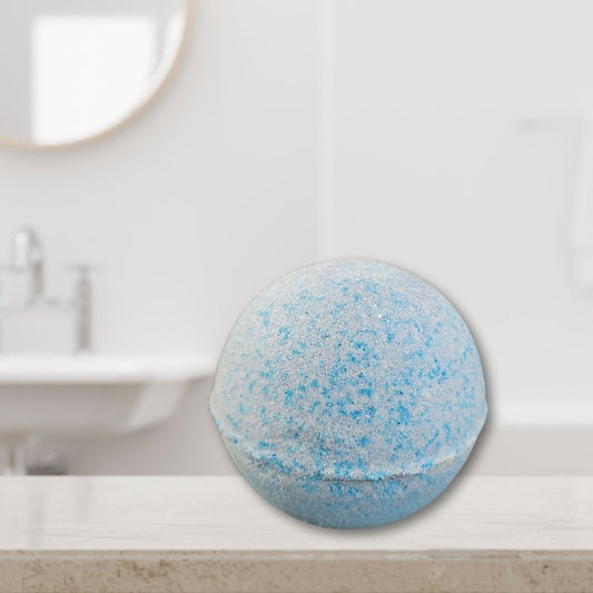 Bombe de bain exclusive Ah la carte – Effervescence longue durée et fragrance unique