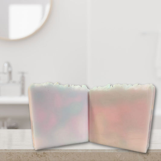 Savons exclusifs Ah la carte – Fragrance unique et création artisanale