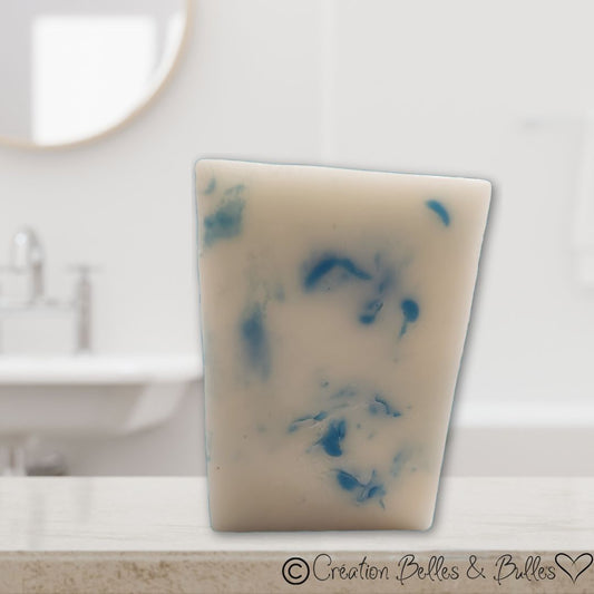 Aqua Vive – Savon parfumé frais et marin