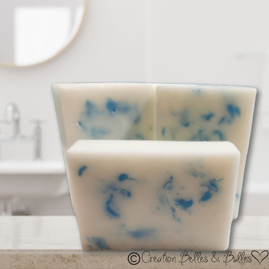 Aqua Vive – Savon parfumé frais et marin