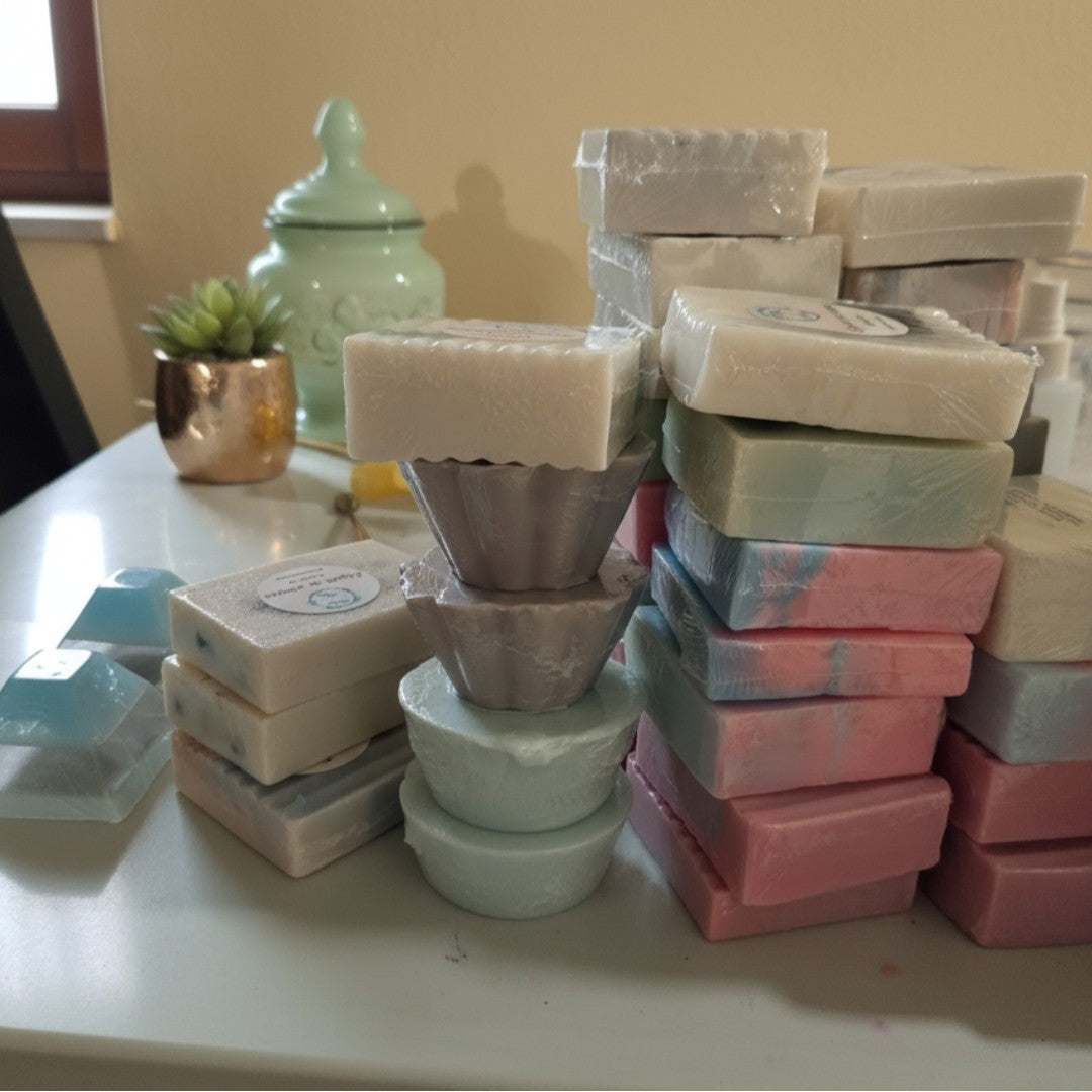 Petits défauts - Gros rabais !