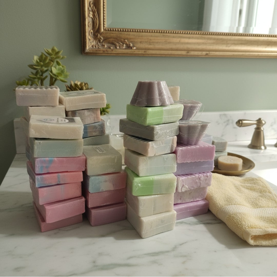 Petits défauts - Gros rabais !