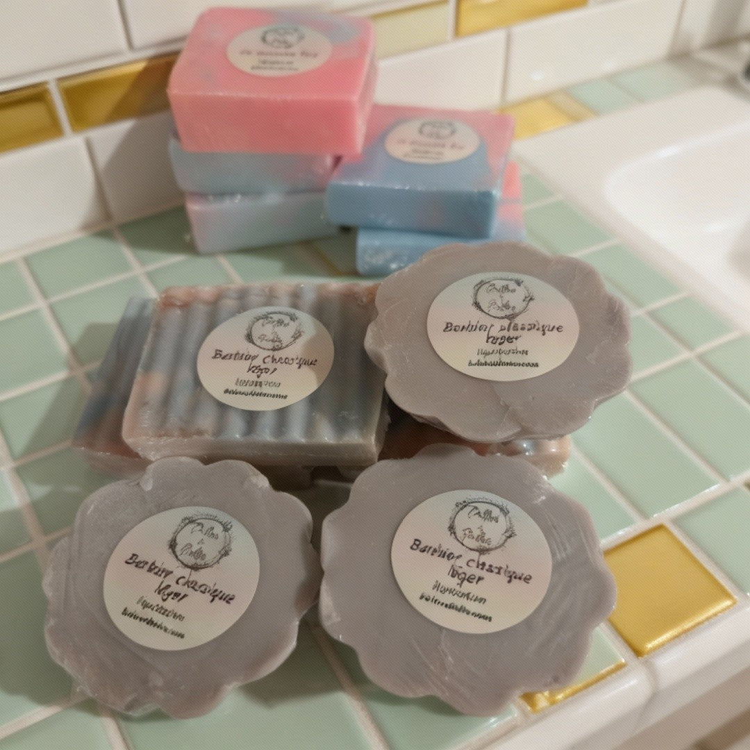 Petits défauts - Gros rabais !