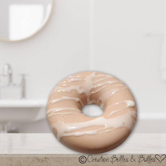 Beigne Vanillé – Savon parfum gourmand à la vanille