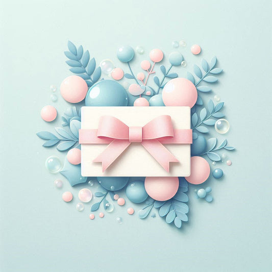 Carte Cadeau Numérique – Offre cadeau instantanée et personnalisée