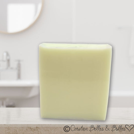 Eucalyptus Citronné – Fraîcheur parfumée et citronné