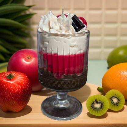 Chandelle Forêt noire