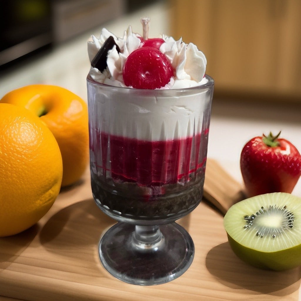 Chandelle Forêt noire