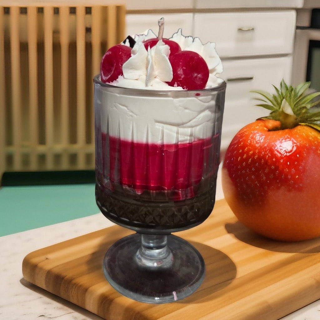 Chandelle Forêt noire