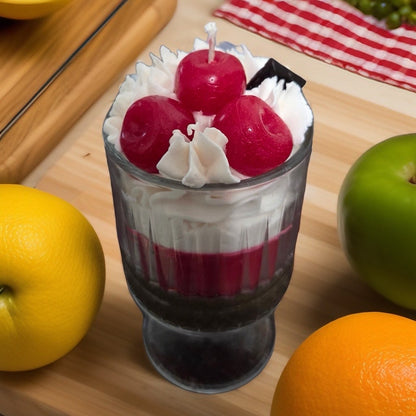 Chandelle Forêt noire