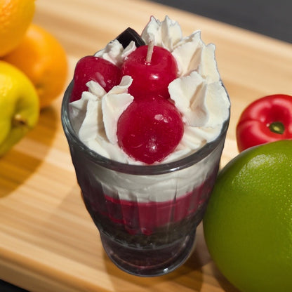 Chandelle Forêt noire