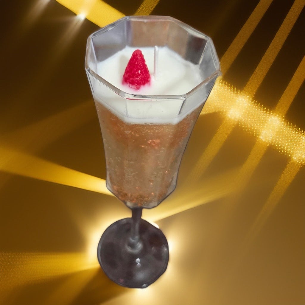 Chandelle Champagne rosé