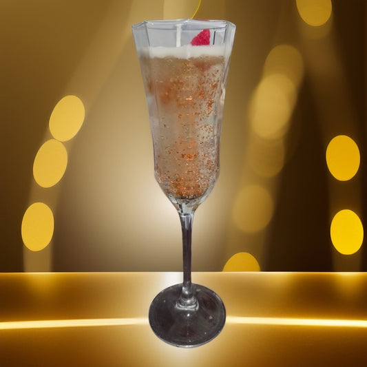 Chandelle Champagne rosé