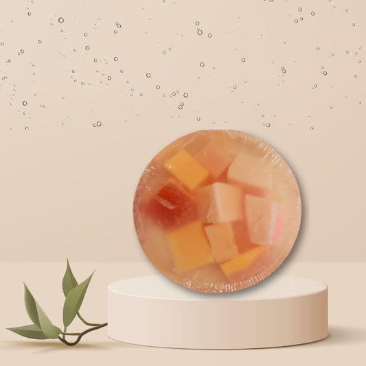 Jelly fruit