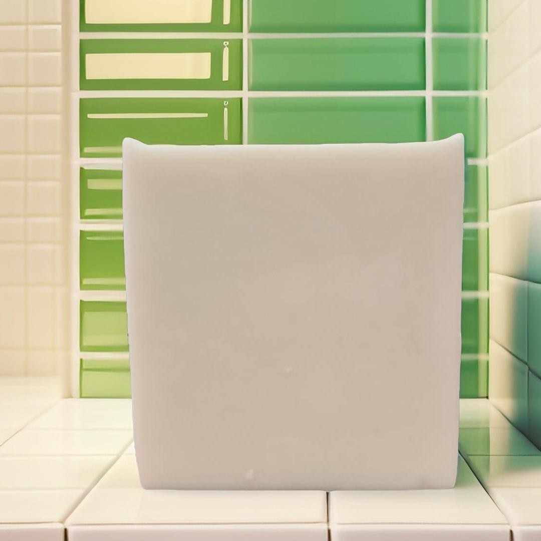 Orange Douce & Avoine – Savon nourrissant et apaisant aux ingrédients naturels