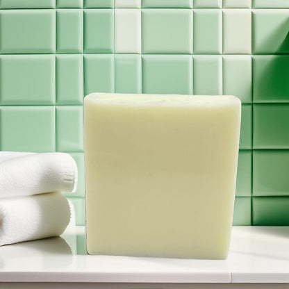 Eucalyptus Citronné – Fraîcheur parfumée et citronné