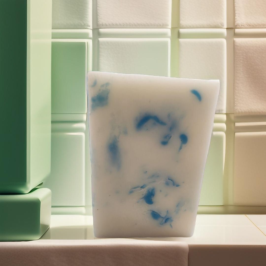 Aqua Vive – Savon parfumé frais et marin