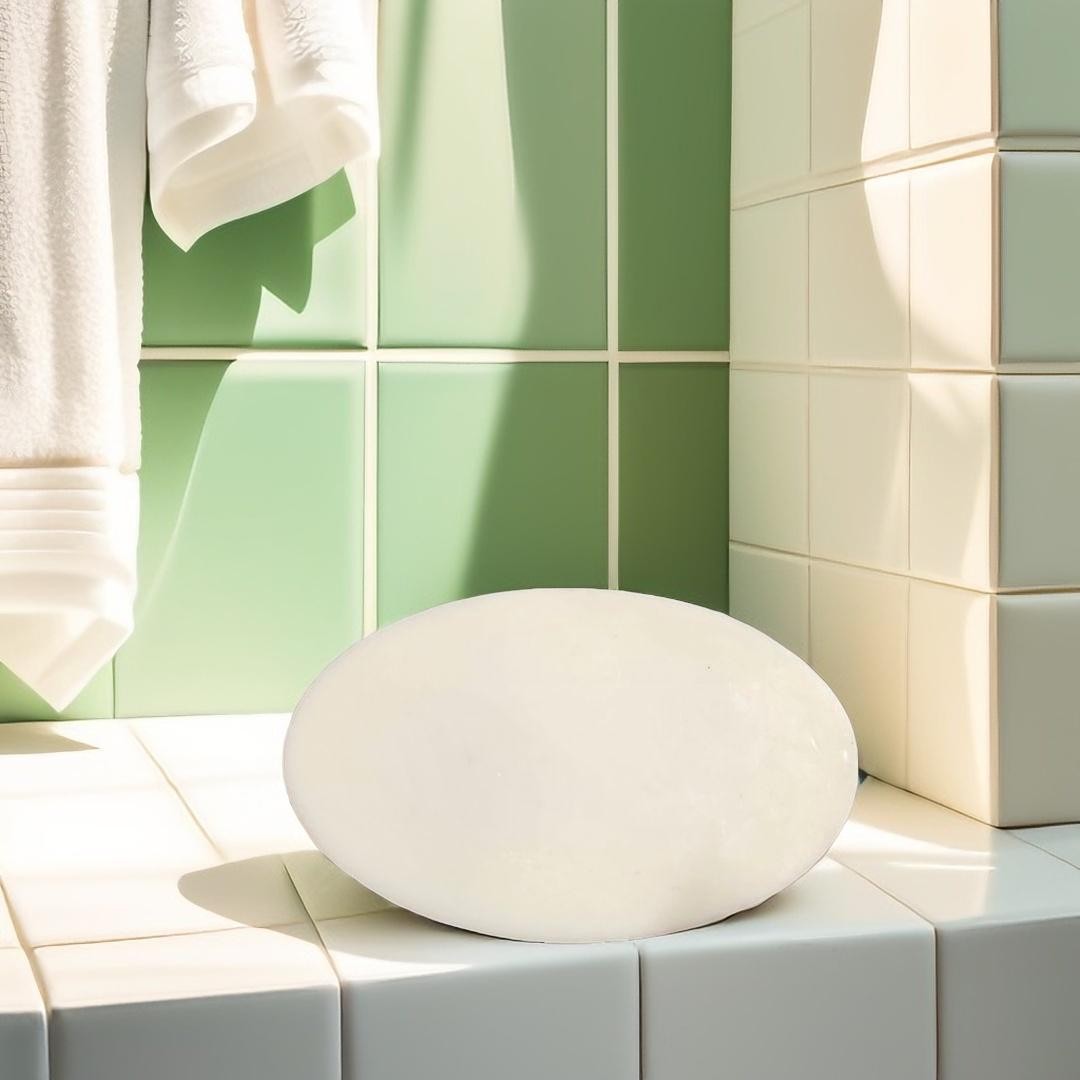 Pure Blancheur – Savon doux sans parfum ni colorant