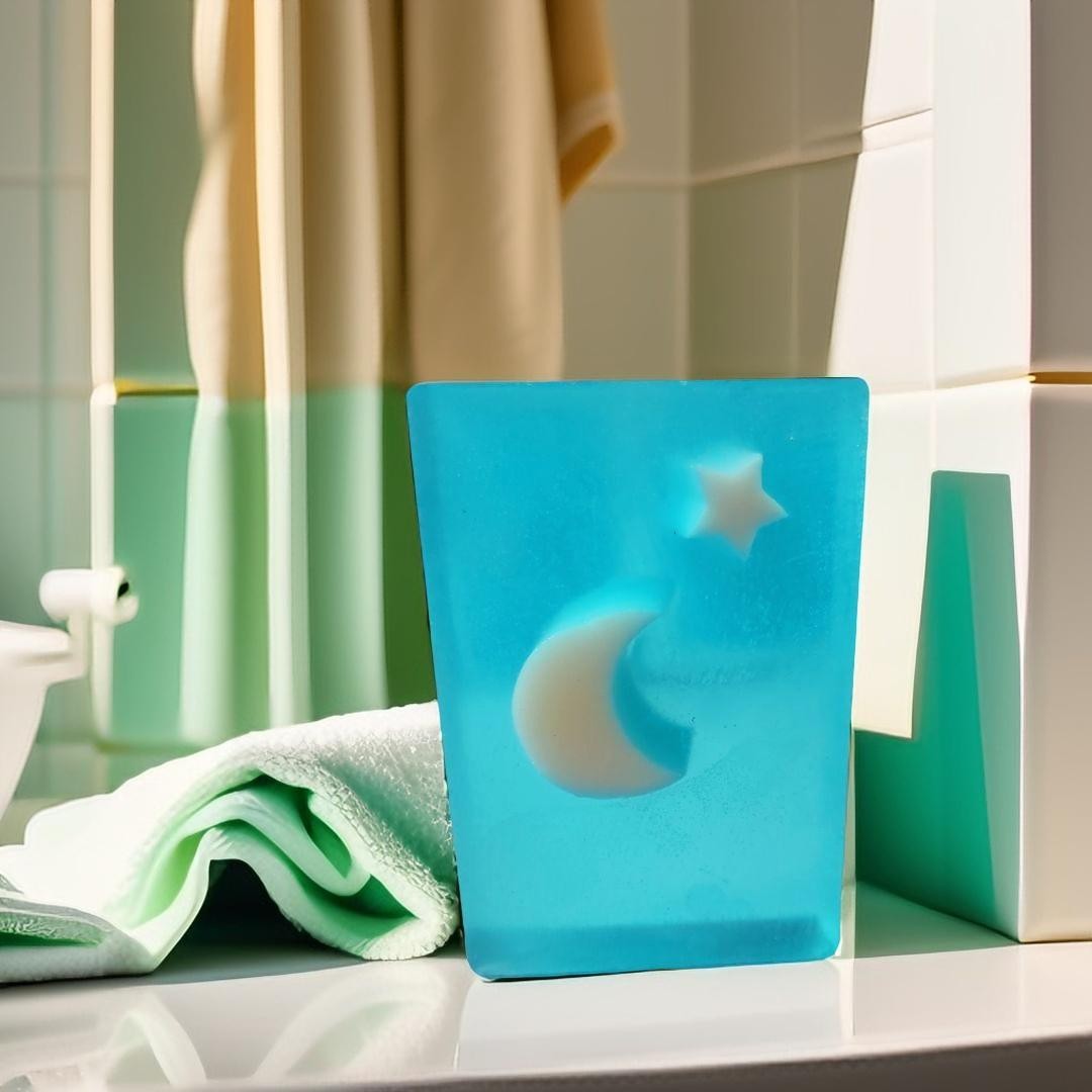 Voile de Lune – Rituel nocturne parfumé et apaisant