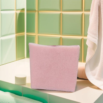 Féérie Rosée – Savon doux au parfum fruité et floral