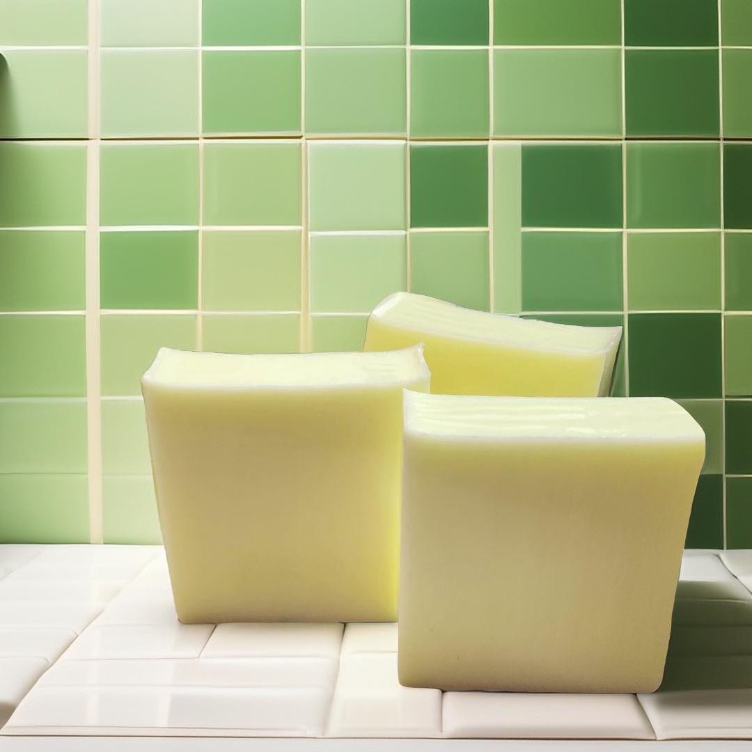 Eucalyptus Citronné – Fraîcheur parfumée et citronné