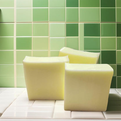 Eucalyptus Citronné – Fraîcheur parfumée et citronné