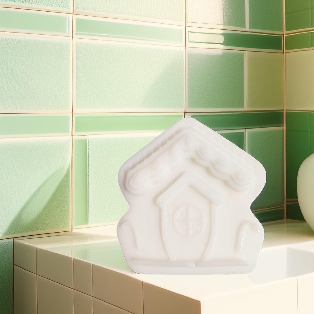 Menthe Royale – Savon vivifiant à la menthe poivrée