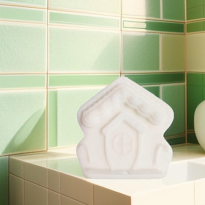 Menthe Royale – Savon vivifiant à la menthe poivrée