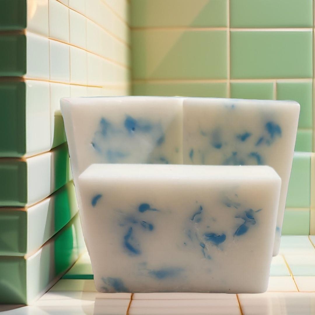 Aqua Vive – Savon parfumé frais et marin