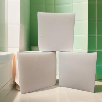 Patchouli Zen – Savon apaisant pour peaux sensibles au parfum naturel