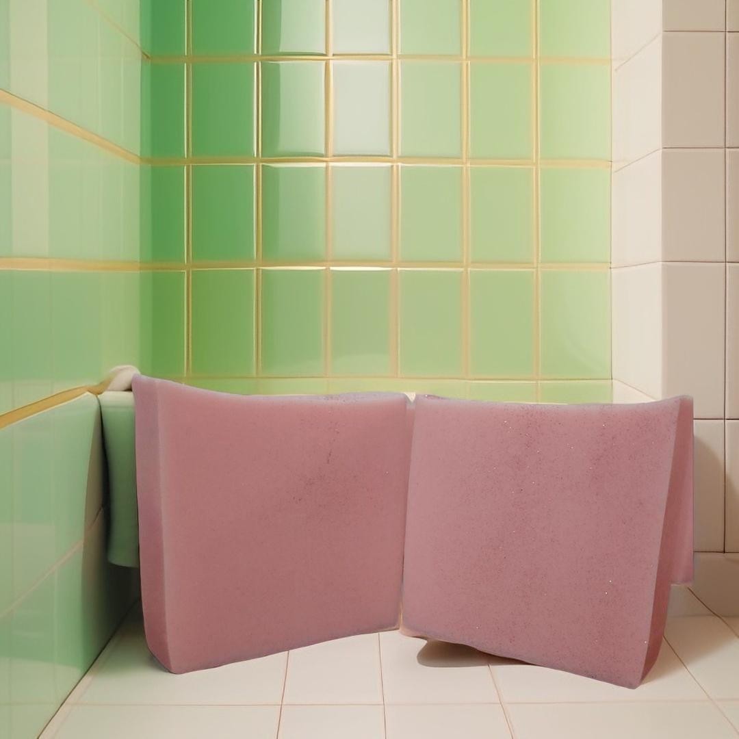 Féérie Rosée – Savon doux au parfum fruité et floral