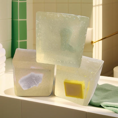 Bulles de Douceur Surprise – Savon parfumé et ludique avec surprise