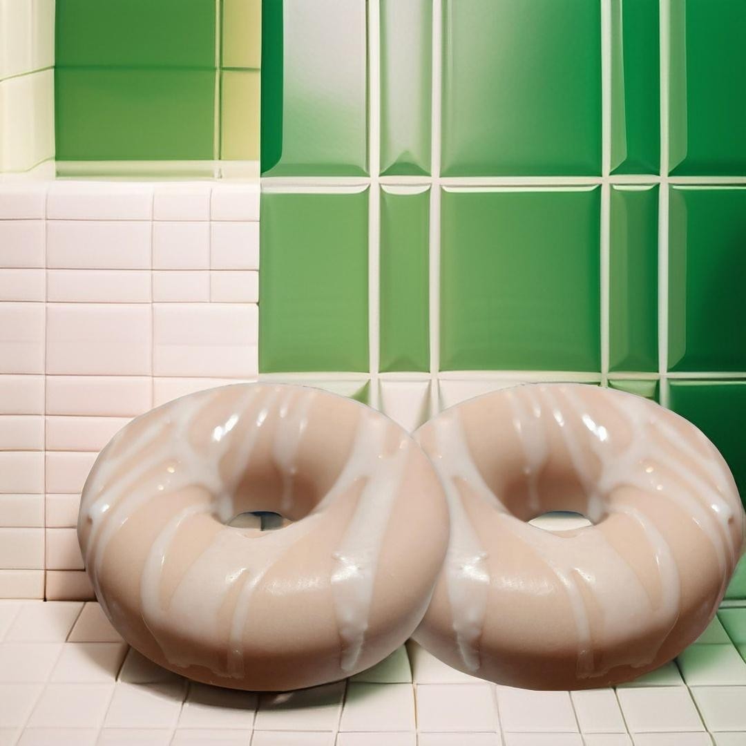 Beigne Vanillé – Savon parfum gourmand à la vanille