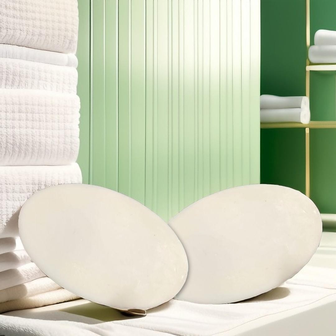 Pure Blancheur – Savon doux sans parfum ni colorant