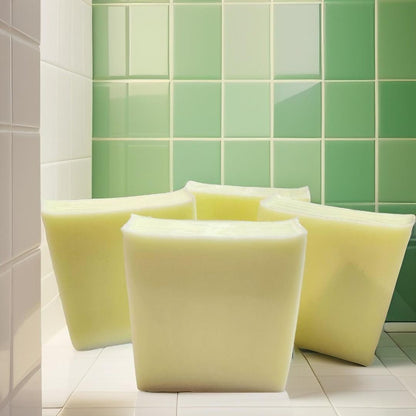 Eucalyptus Citronné – Fraîcheur parfumée et citronné