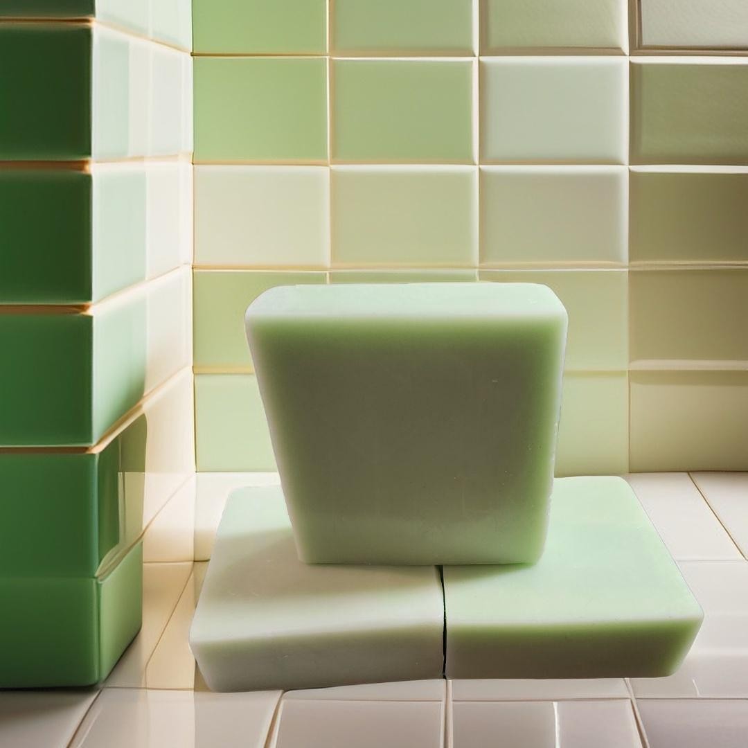 Fleurs de Jasmin – Savon parfumé aux notes florales exquises