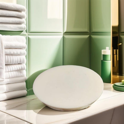 Pure Blancheur – Savon doux sans parfum ni colorant