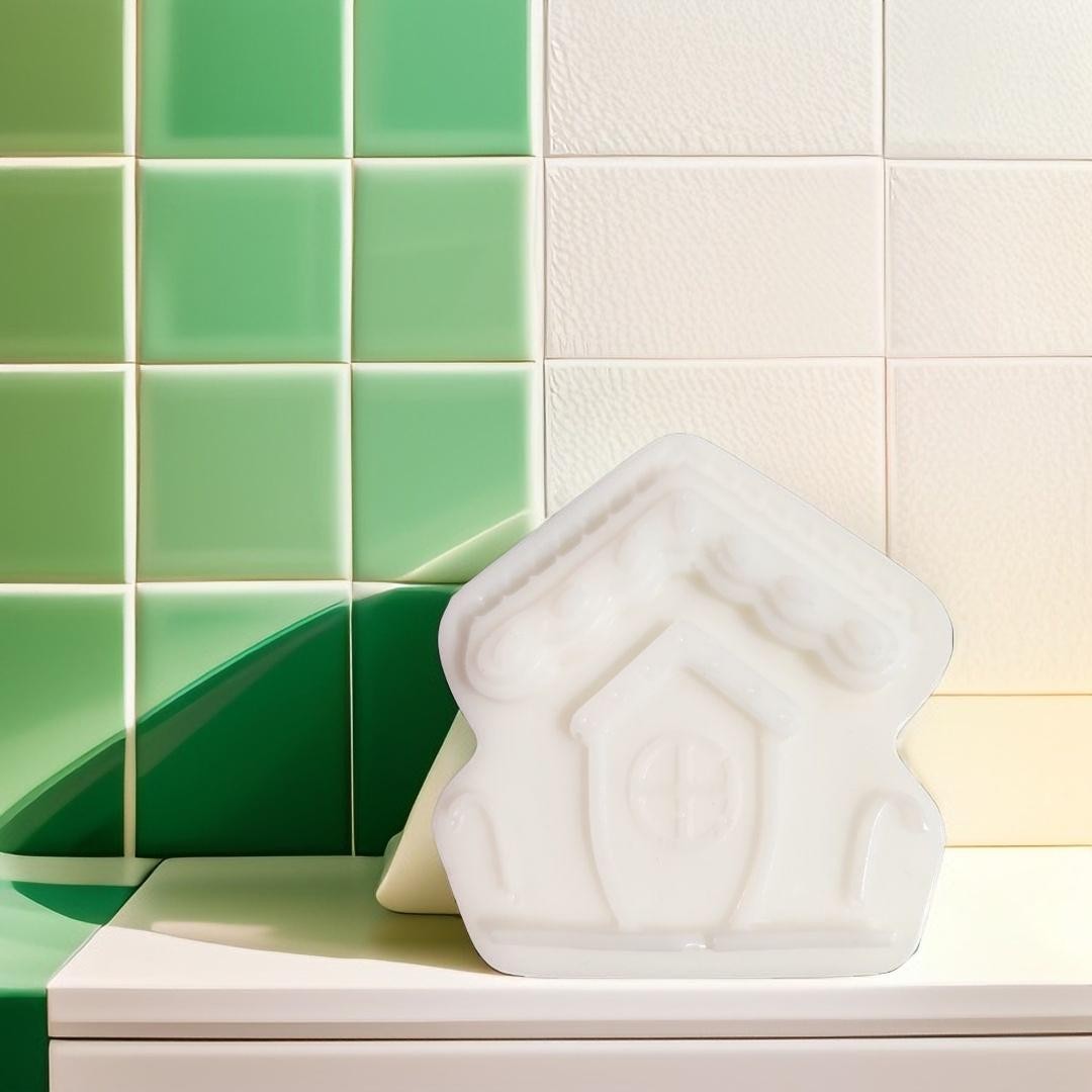 Menthe Royale – Savon vivifiant à la menthe poivrée