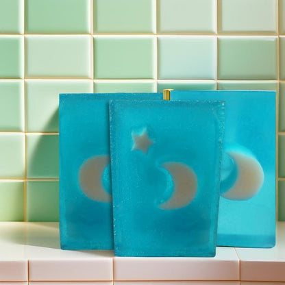 Voile de Lune – Rituel nocturne parfumé et apaisant