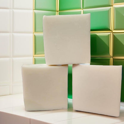 Éveil Boréal – Savon naturel rafraîchissant et apaisant