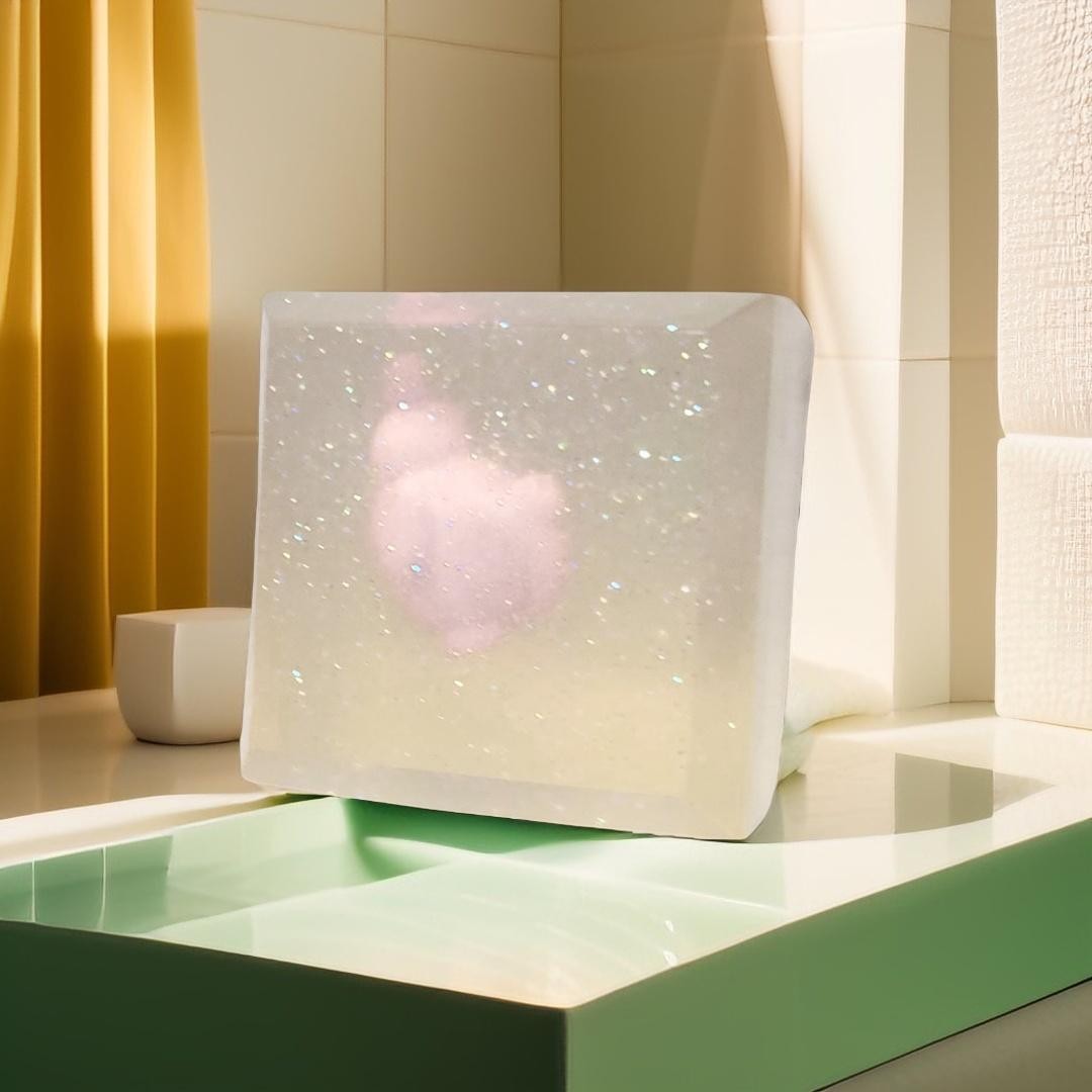 Bulles de Douceur Surprise – Savon parfumé et ludique avec surprise