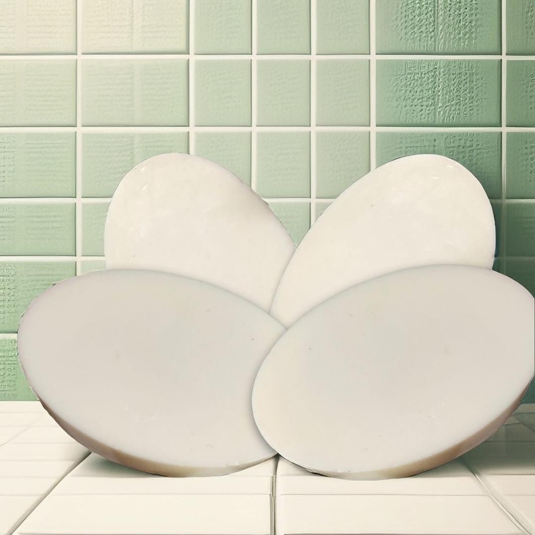 Pure Blancheur – Savon doux sans parfum ni colorant