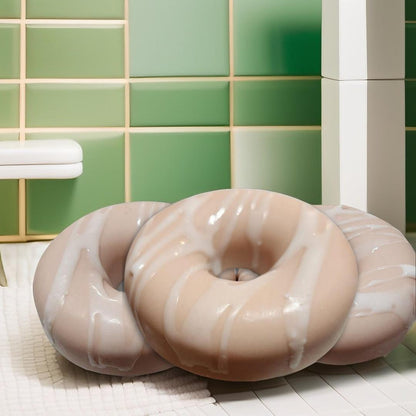 Beigne Vanillé – Savon parfum gourmand à la vanille