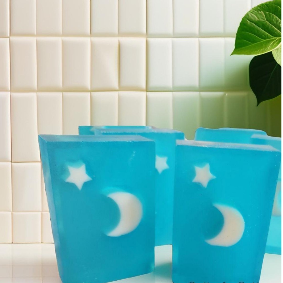 Voile de Lune – Rituel nocturne parfumé et apaisant