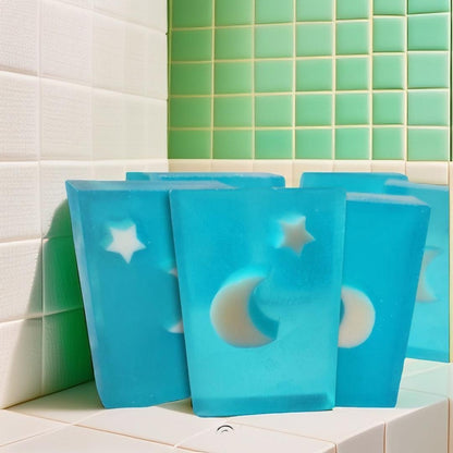 Voile de Lune – Rituel nocturne parfumé et apaisant